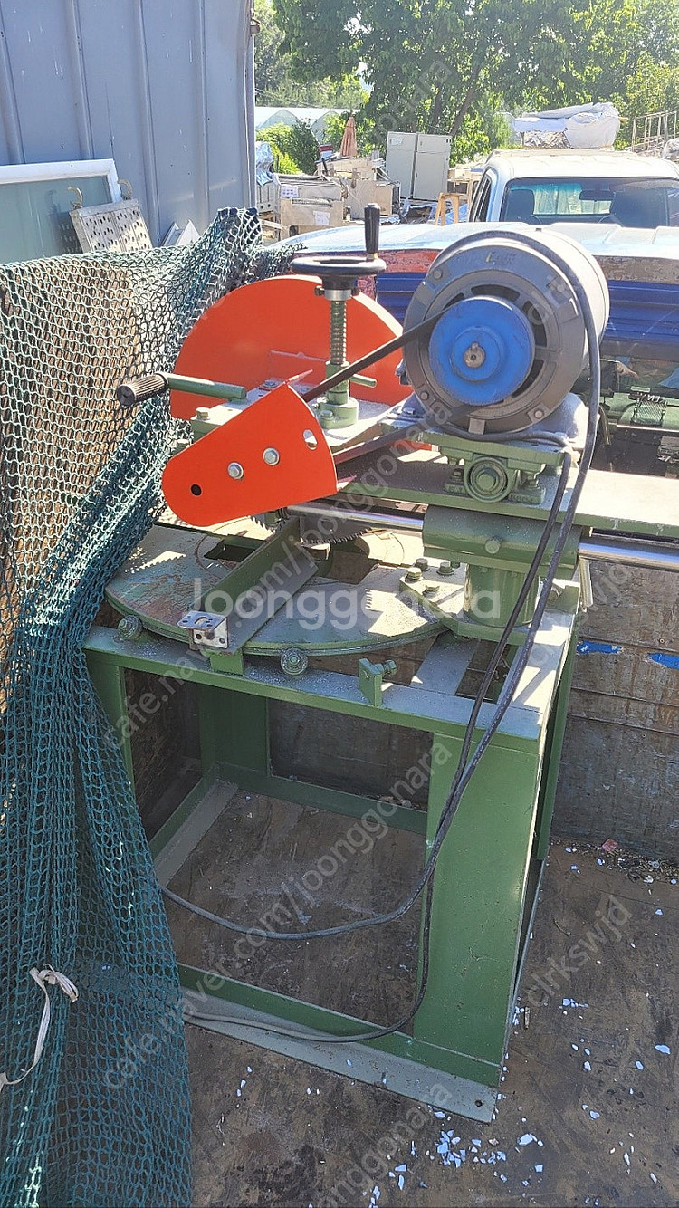 동건고압송풍기DTB403 터보고압송풍기 샷시각도절단기 드라이오븐--4