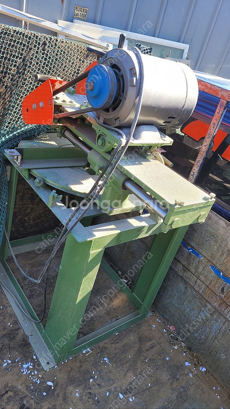 동건고압송풍기DTB403 터보고압송풍기 샷시각도절단기 드라이오븐--5