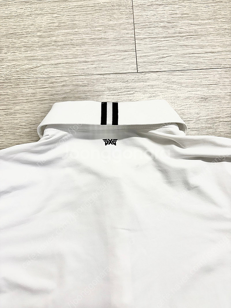 Pxg 여성 상의 xs--8