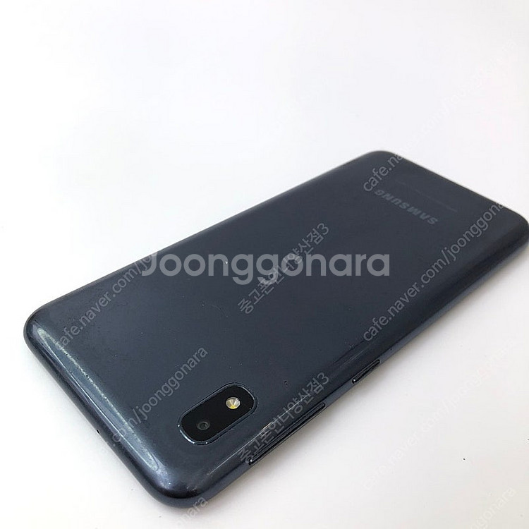 (양산중고폰) 95954 갤럭시A10E (A102) 블...--4