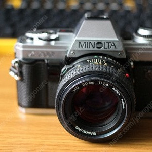 미놀타X300/A