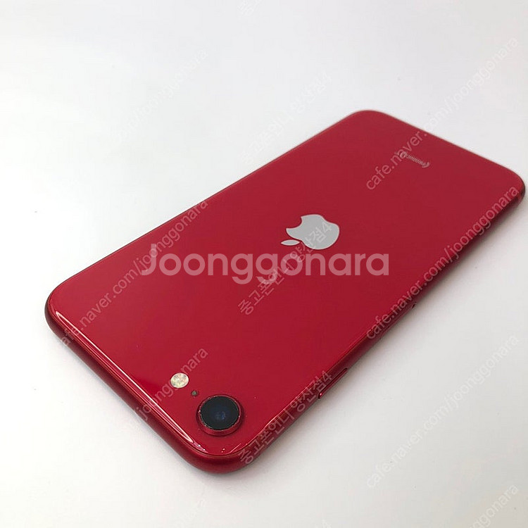 (양산중고폰) 89357 아이폰SE2 레드 128GB ...--4