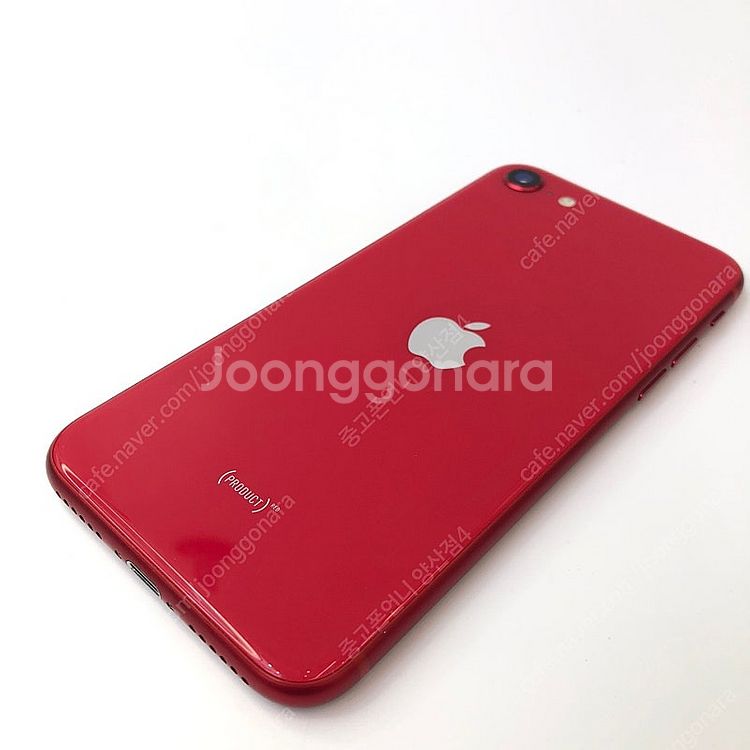 (양산중고폰) 89357 아이폰SE2 레드 128GB ...--5