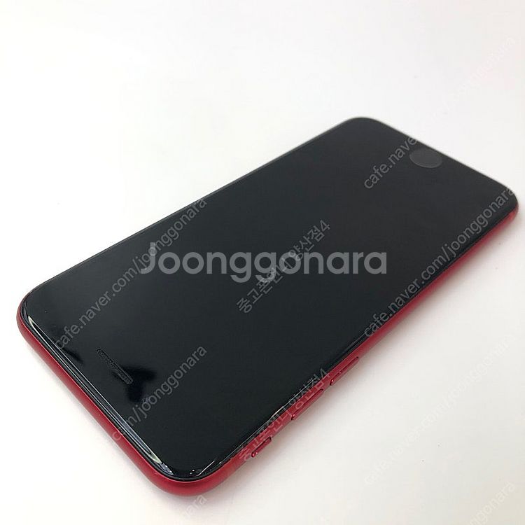 (양산중고폰) 89357 아이폰SE2 레드 128GB ...--6