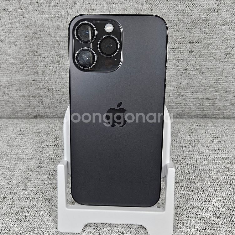 아이폰 14프로맥스 256GB 배터리84%/가성비 86...--2