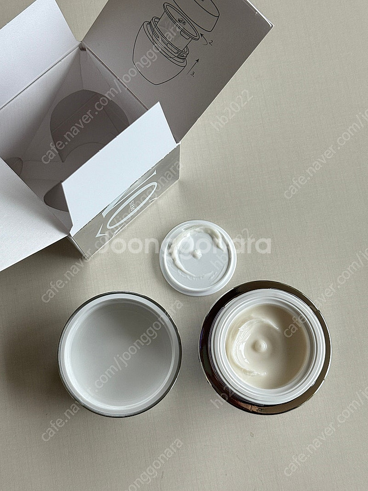 택포 - 랑콤 레네르지 크림 50ml 포장만 뜯은 새제...--1
