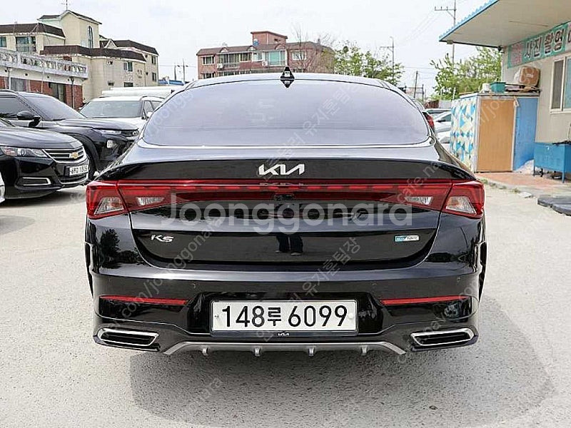 K5 중고차 시세 K5 하이브리드 중고 하이브리드 중고...--3