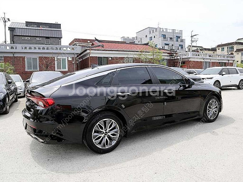 K5 중고차 시세 K5 하이브리드 중고 하이브리드 중고...--5