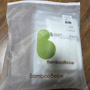 밤부베베 손수건 거즈 퓨어 30장