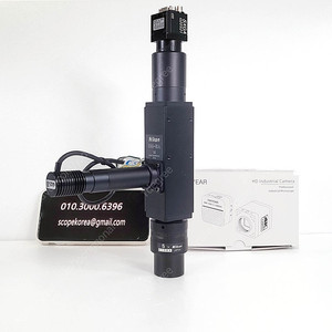 니콘 산업용 현미경 CM-5A
