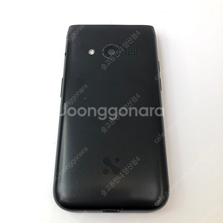 (양산중고폰) 93500 갤럭시스타일폴더 (M120) ...--2