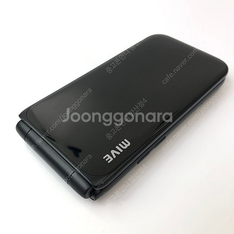 (양산중고폰) 93500 갤럭시스타일폴더 (M120) ...--3