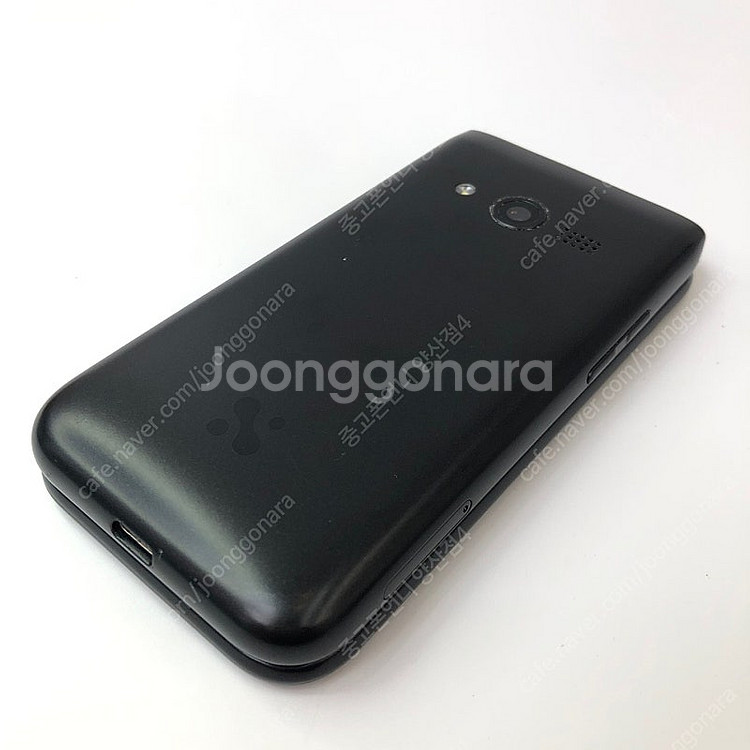 (양산중고폰) 93500 갤럭시스타일폴더 (M120) ...--6