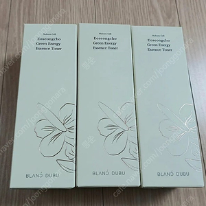 블랑두부 어성초 개당23,000원