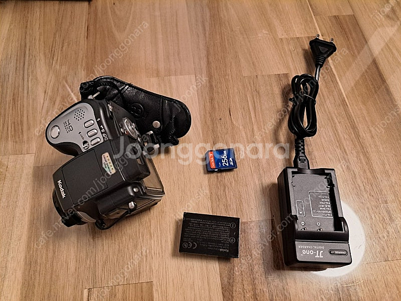 코닥 이지쉐어 DX6490 택포7.9만에 팝니다 빈티지...--1