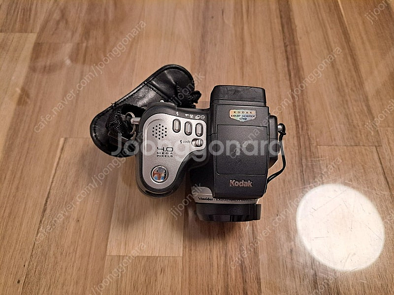 코닥 이지쉐어 DX6490 택포7.9만에 팝니다 빈티지...--2