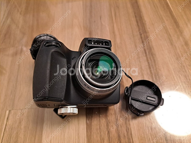 코닥 이지쉐어 DX6490 택포7.9만에 팝니다 빈티지...--0