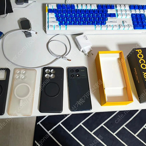 poco X6 Pro 12gb 512gb