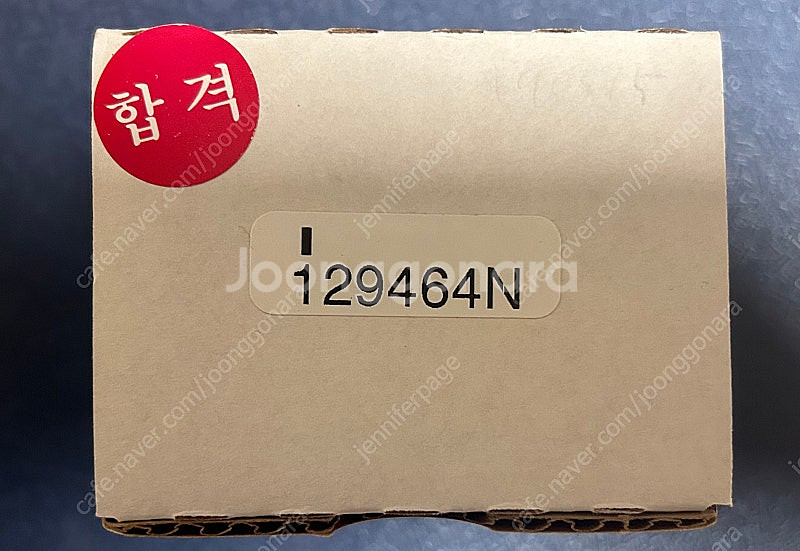 하니웰 화염감지 129464N--0