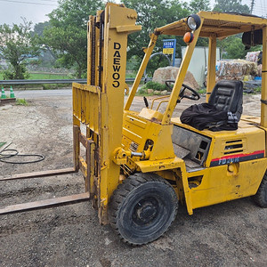 FD20지게차