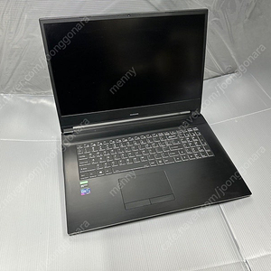 보스몬스터 X7967T 판매합니다