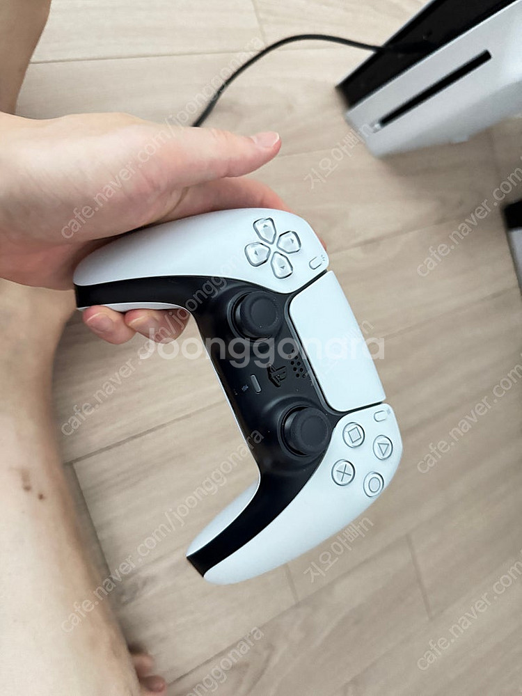 PS5 PRO 플스5 프로 + 디스크 드라이브 판매--1