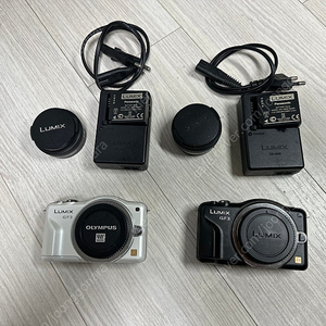 gf3 2대 판매합니다