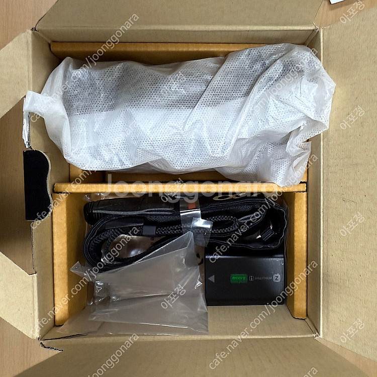 A7C 풀박스 + 스몰리그케이지 + 탐론 렌즈--0