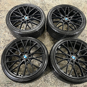 [판매]BMW 405M 20인치 휠타이어