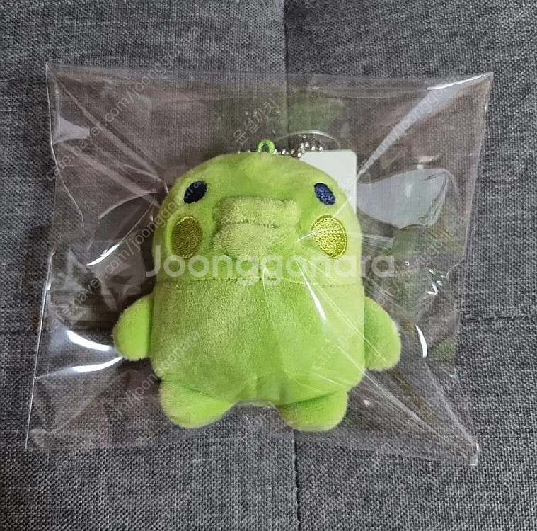 다마고치 구치파치 주댕치 가방고리인형 키링인형 판매합니...--0