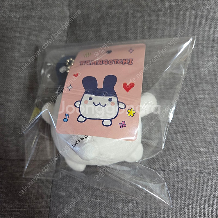 다마고치 미미치 가방고리인형 키링인형 판매합니다~--1