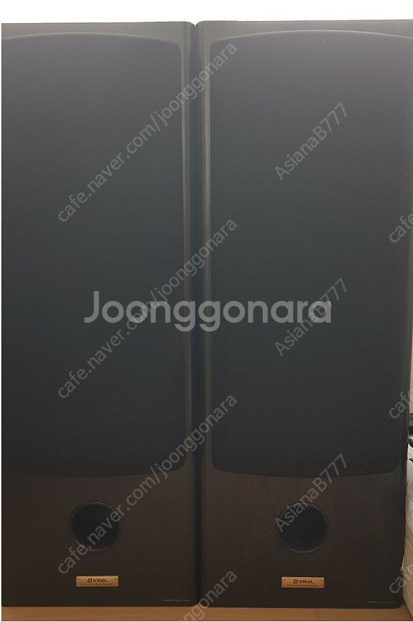 인켈 프리앰프 RV-6030G +EQ-5010G 판매합...--8