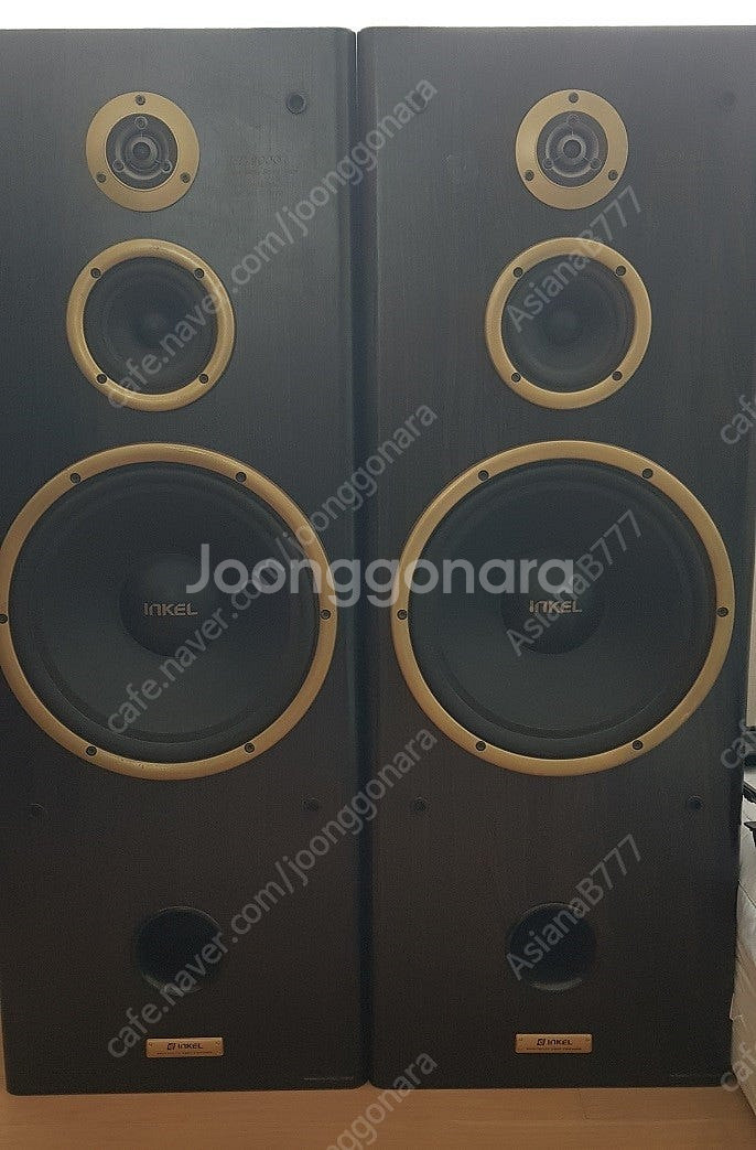 인켈 프리앰프 RV-6030G +EQ-5010G 판매합...--9