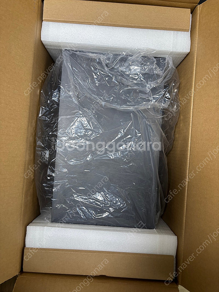 3RSYS L904 Quiet (블랙) 케이스 팝니다.--0