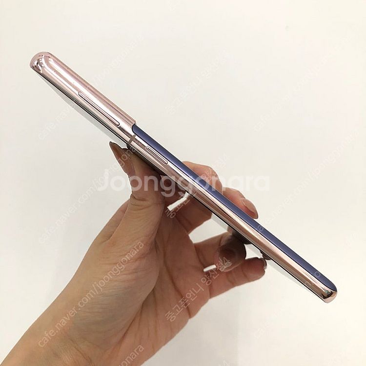 (양산중고폰) 82026 갤럭시S21 (G991) 팬텀...--5