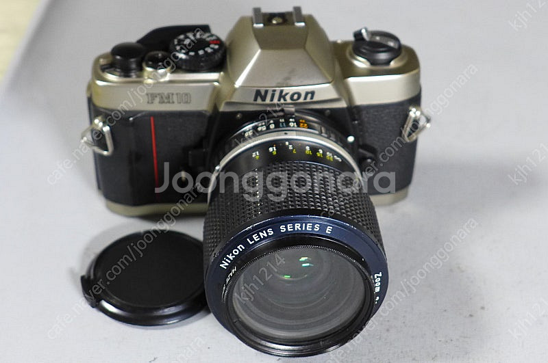 니콘F-10 36-72mm미놀타SR-1 35-70mm ...--0