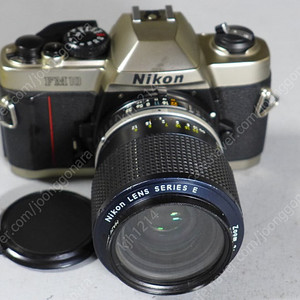 니콘F-10 36-72mm미놀타SR-1 35-70mm 미놀타X300 35-70mm 캐논EOS 35-80mm