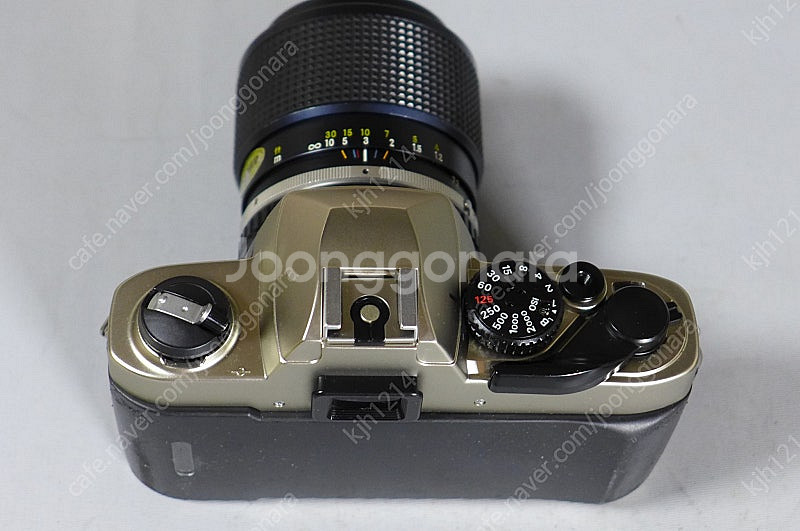 니콘F-10 36-72mm미놀타SR-1 35-70mm ...--3