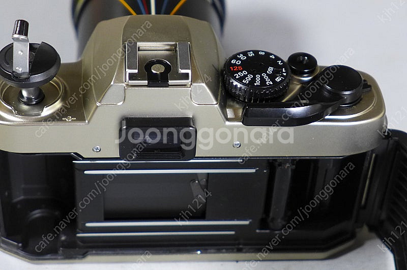 니콘F-10 36-72mm미놀타SR-1 35-70mm ...--5