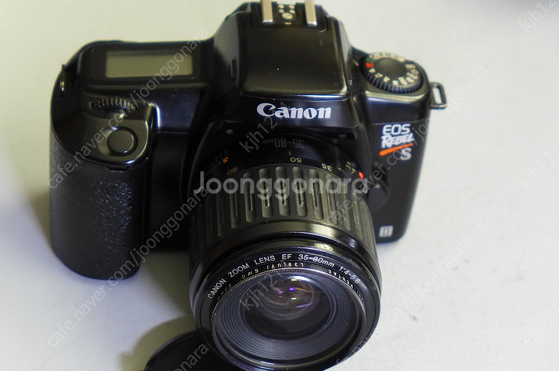 니콘F-10 36-72mm미놀타SR-1 35-70mm ...--6