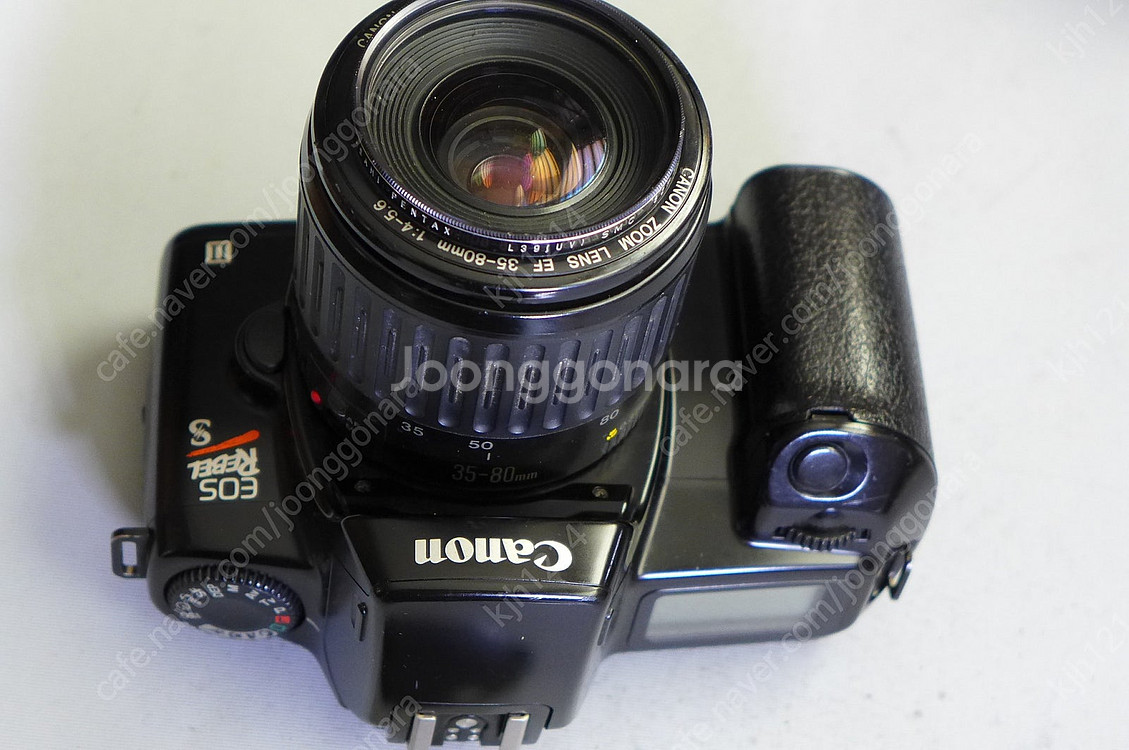 니콘F-10 36-72mm미놀타SR-1 35-70mm ...--8