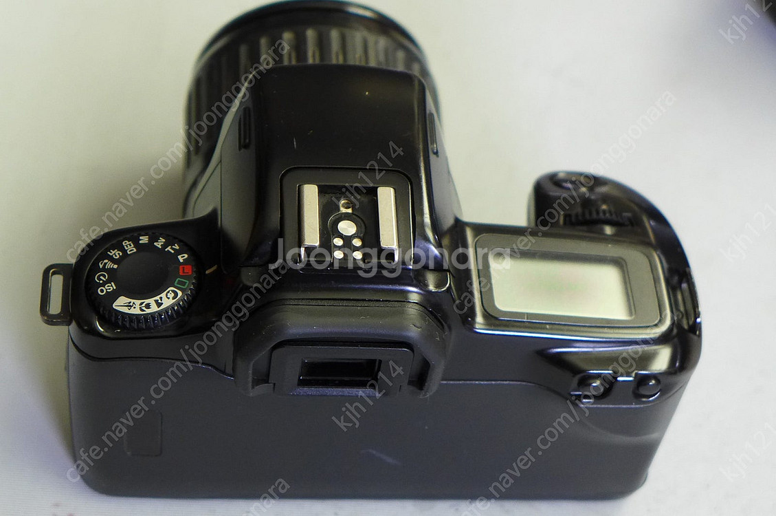 니콘F-10 36-72mm미놀타SR-1 35-70mm ...--9