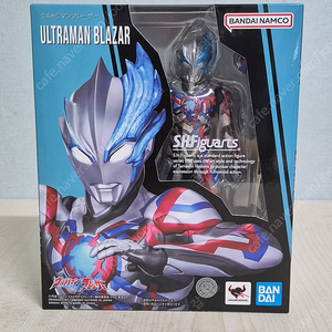 S.H.Figuarts 울트라맨 블레이자