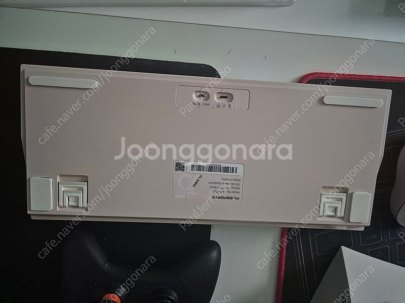 기계식 키보드 일괄 정리--0