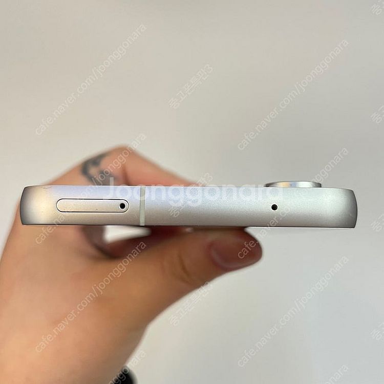 93338(울산중고폰) 갤럭시S23FE 퍼플 256GB...--3