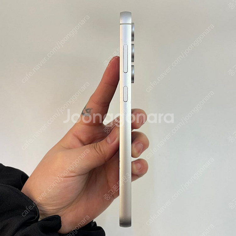 93338(울산중고폰) 갤럭시S23FE 퍼플 256GB...--6