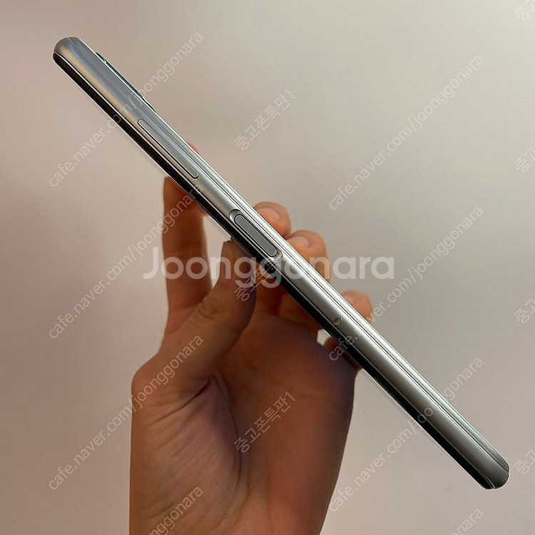 83222(울산중고폰) 갤럭시버디 그린 128GB 판매...--6