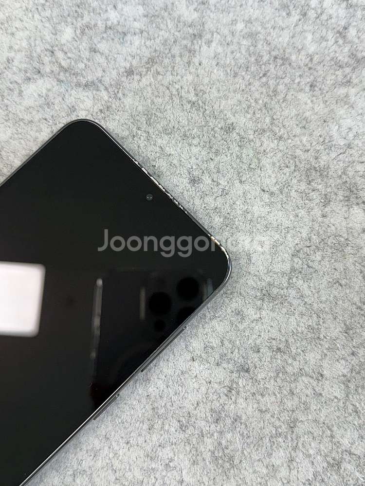 (무잔상)갤럭시S23플러스 그린 256G 미파손 깨끗한...--8
