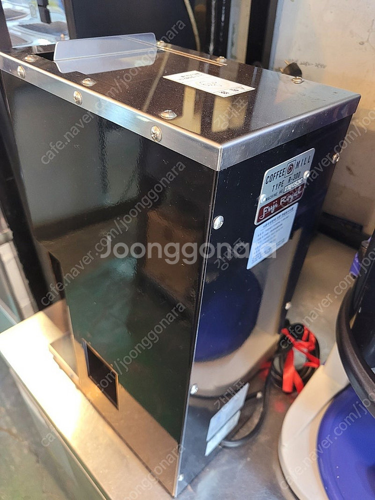 [판매]업소용 정육점 카페 식당 중고 쇼케이스 냉장고 ...--6