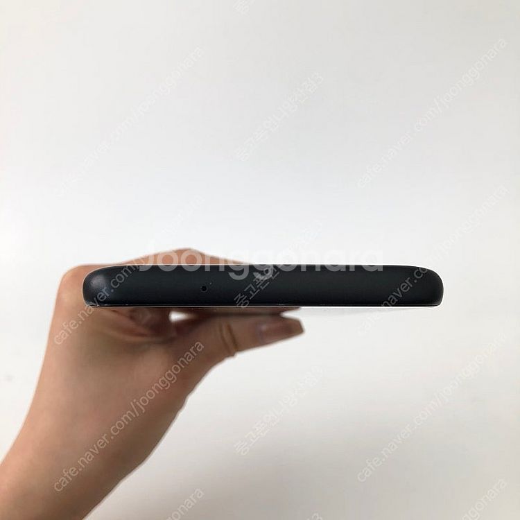 (양산중고폰) 77561 갤럭시와이드3 (J737) 블...--4